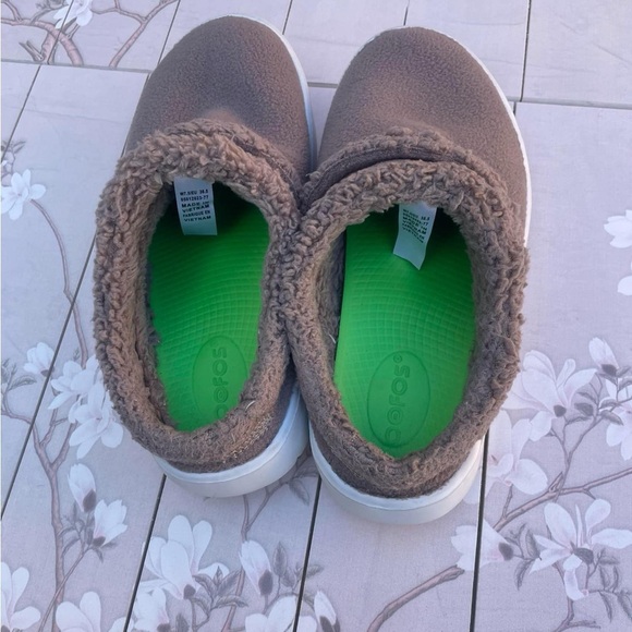 OOcozie mule shoes - Picture 5 of 5